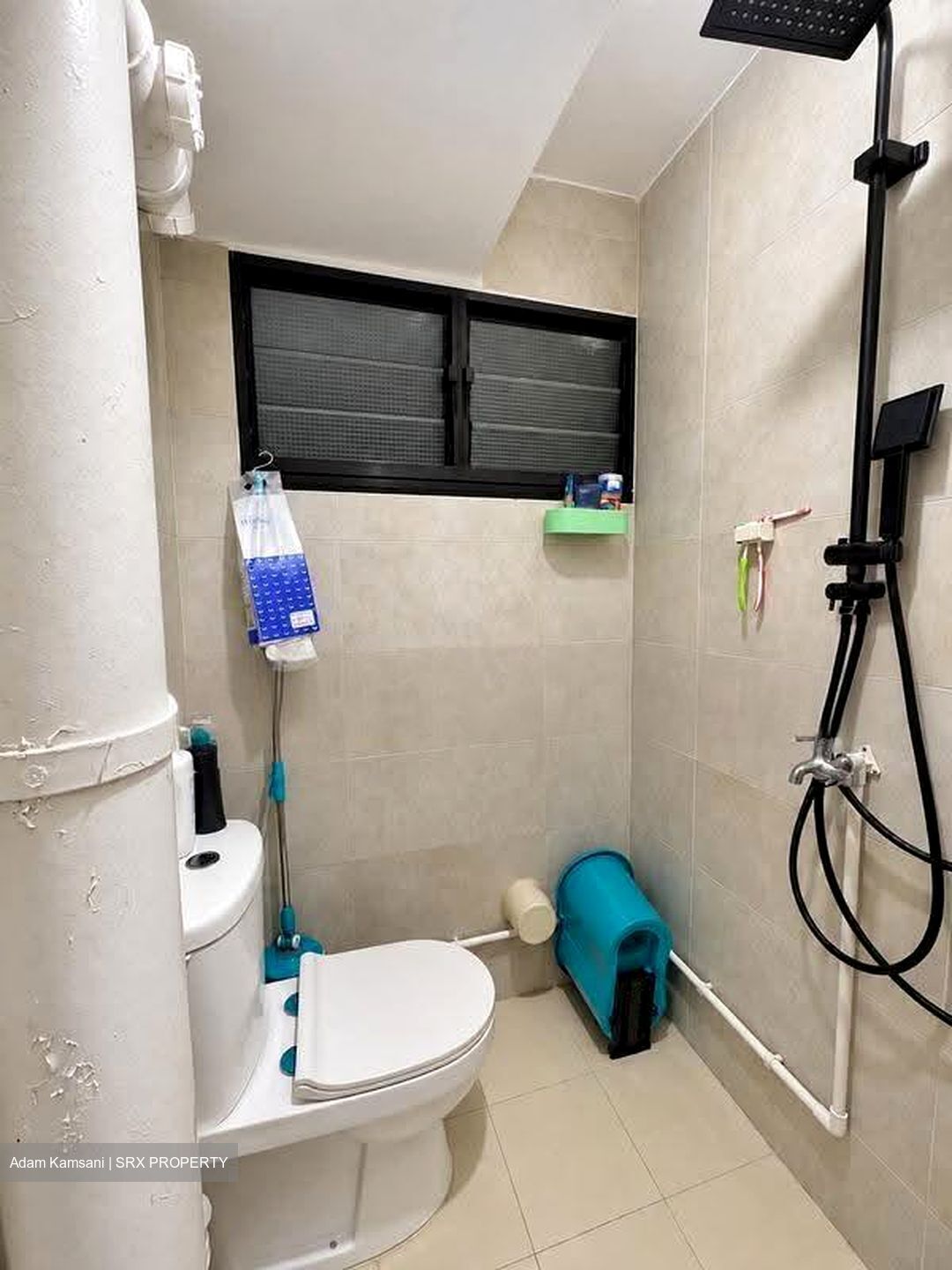 Blk 607 Yio Chu Kang Green (Ang Mo Kio), HDB 3 Rooms #618943871